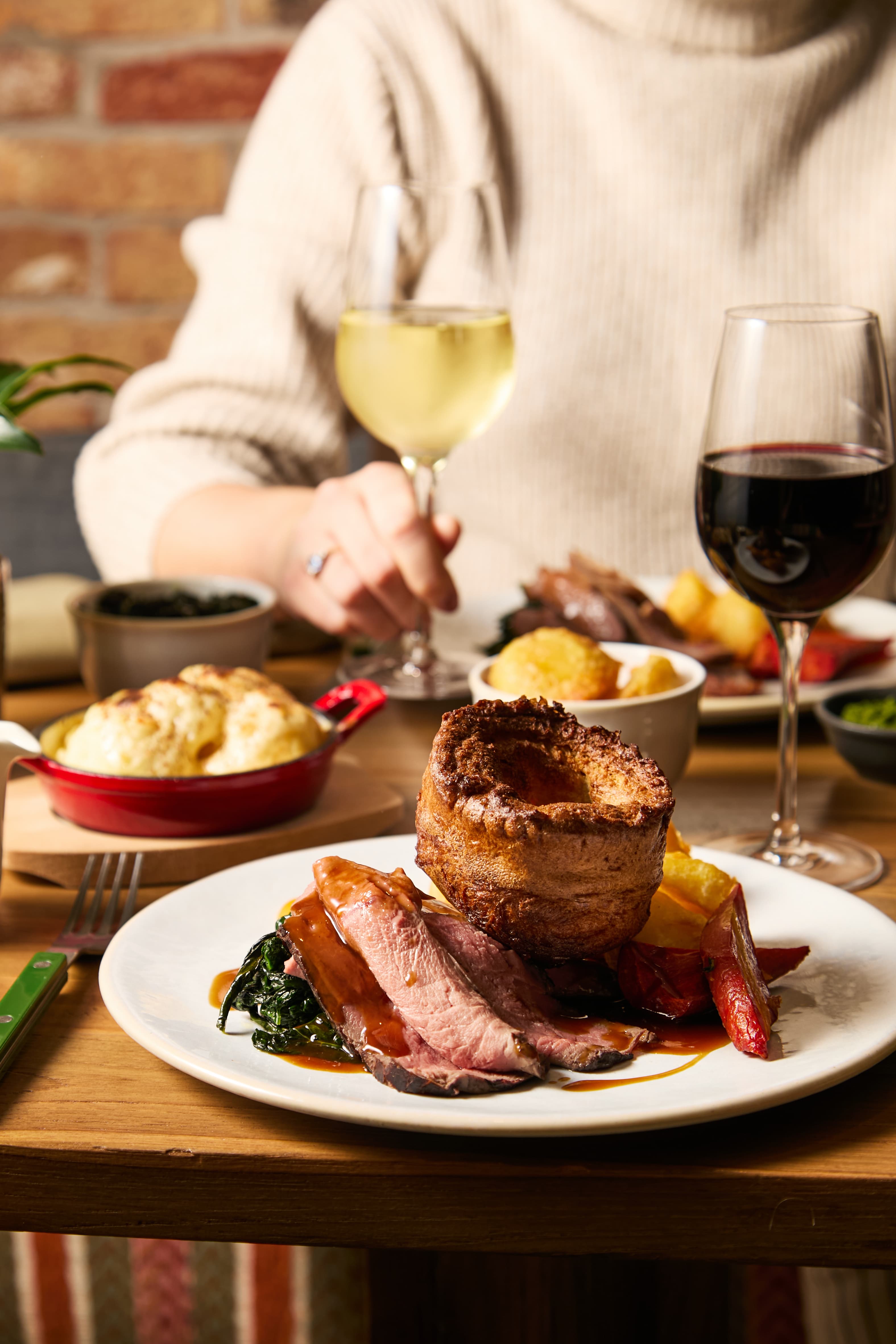 Sunday Roast