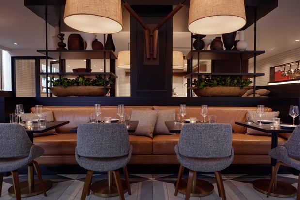 Images Kimpton Harper Hotel by IHG