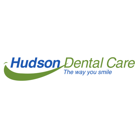 Hudson Dental Care Logo