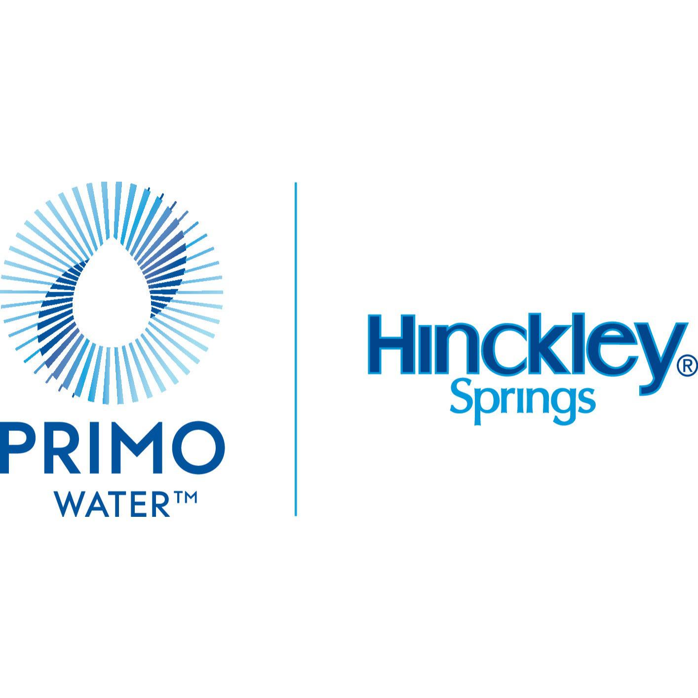 Hinckley Springs Water Delivery Service 3915