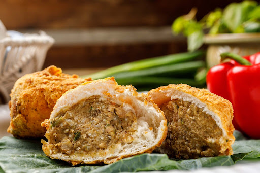Images Billy's Boudin & Cracklins - Opelousas