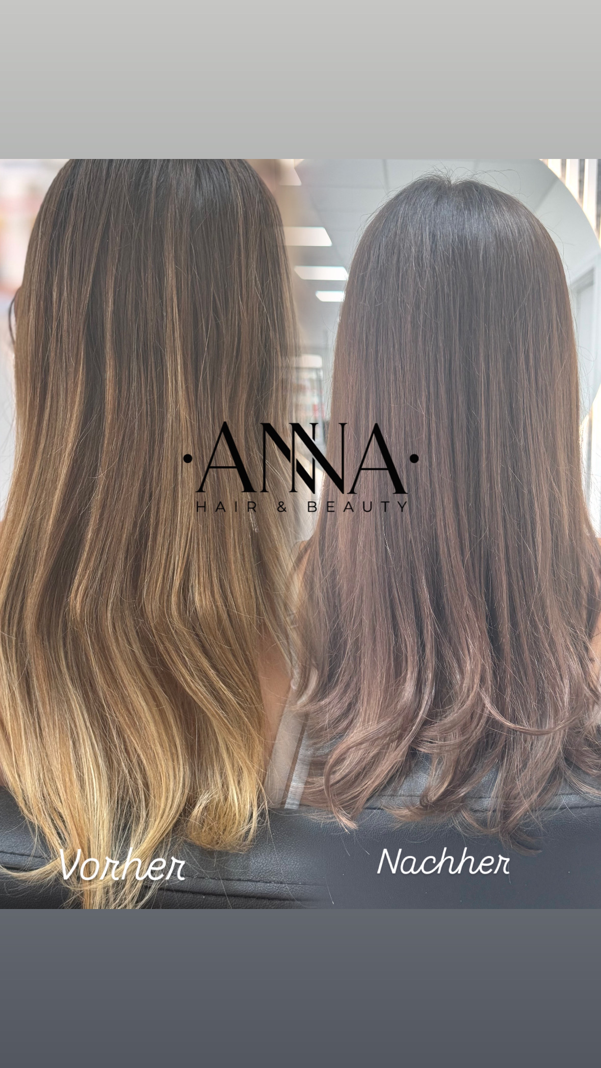 ANNA Hair & Beauty, Kesslergasse 7 in Mosbach