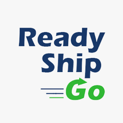 Ready Ship Go Logo