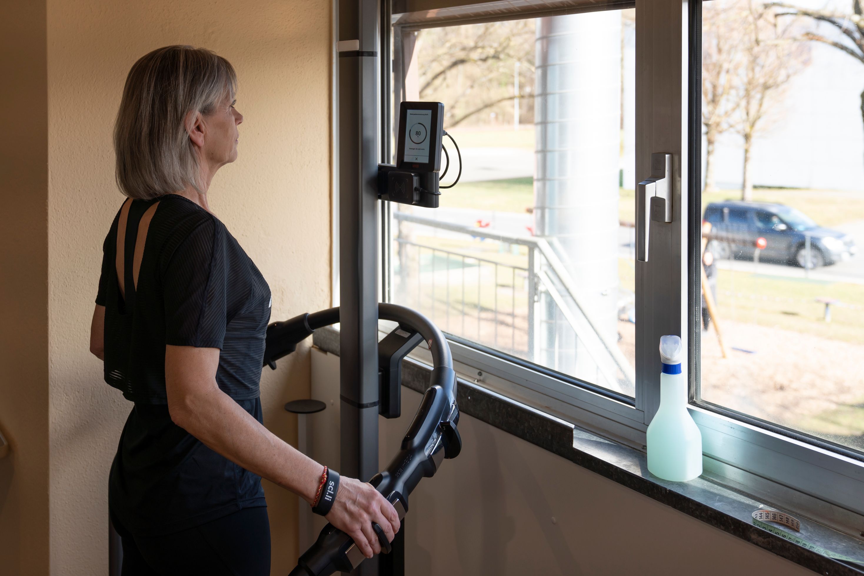 Bilder Sportcenter Leuggern AG