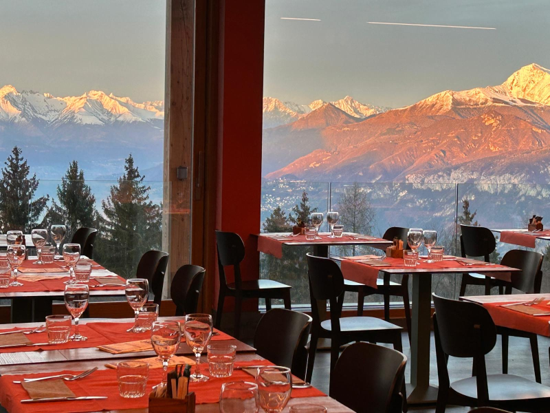 Polentoteca Chalet Gabriele