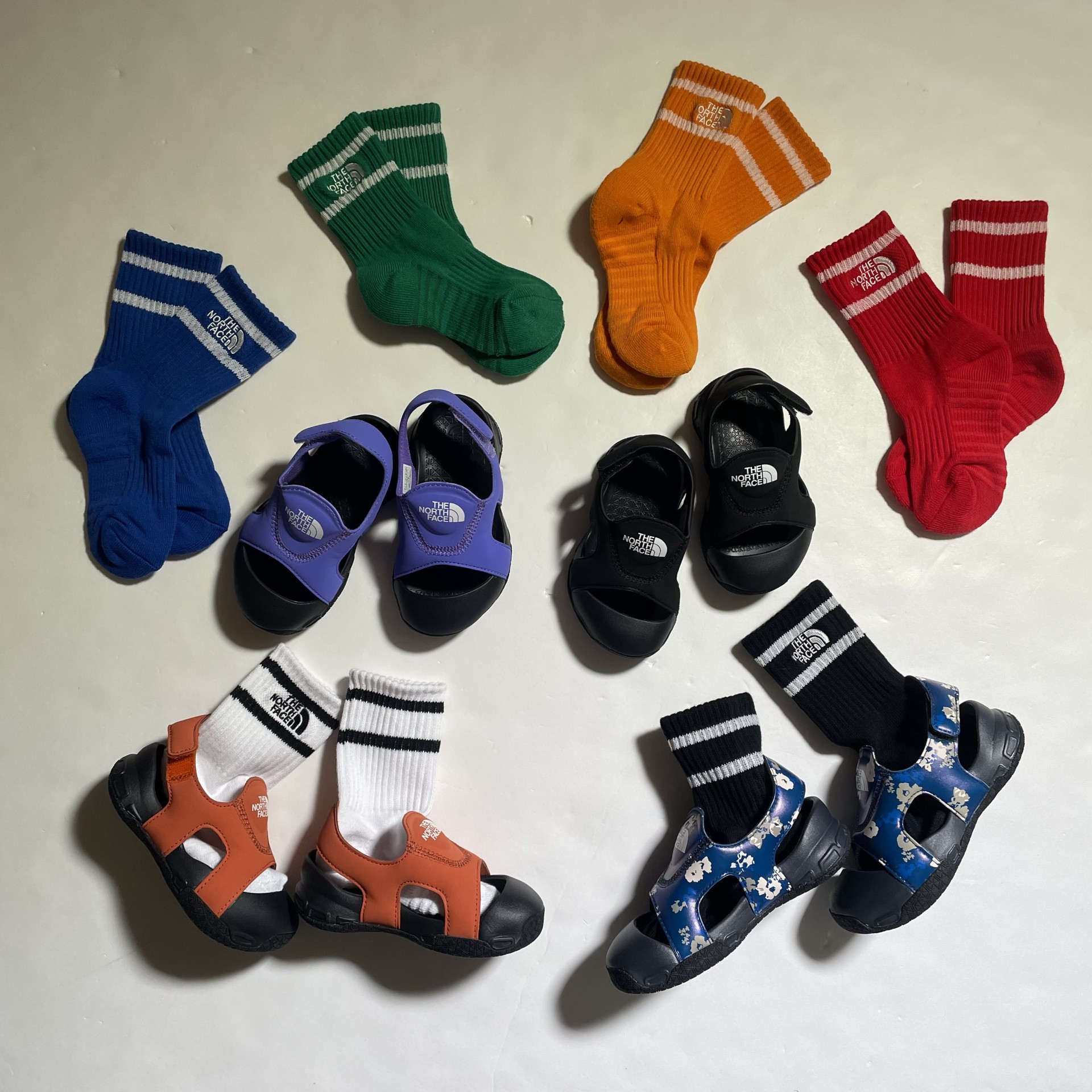 Images THE NORTH FACE/HELLY HANSEN  kids (ザ・ノース・フェイス / ヘリーハンセン キッズ) ららぽーと愛知東郷