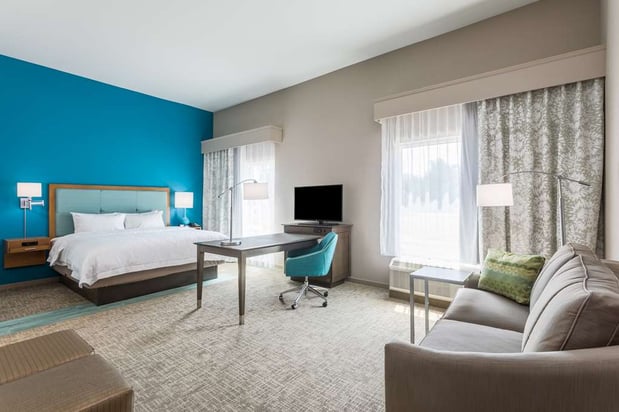 Images Hampton Inn & Suites Mary Esther-Fort Walton Beach