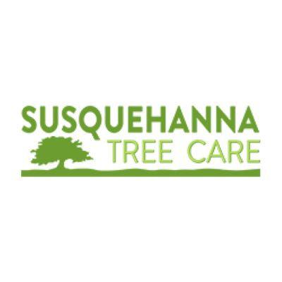 Susquehanna Tree Care Logo