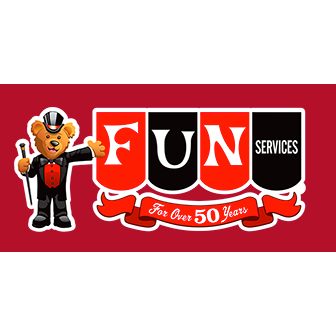 Fun Services of KC LLC Logo