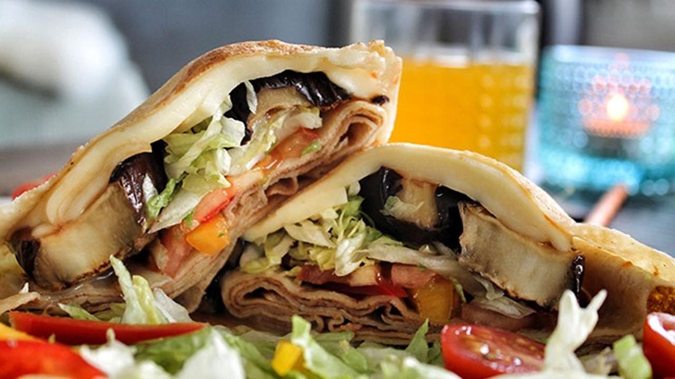 Images Better Crêpes v/Matthana Pedersen