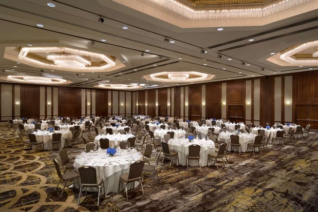 Images DoubleTree by Hilton Stamford