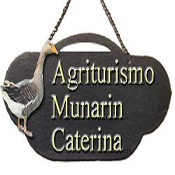 Agriturismo di Munarin Caterina Logo