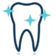 Brookside Dental Associate Logo