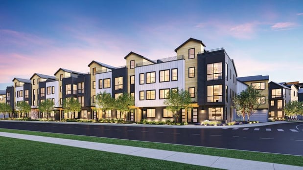 Images Woodinville Square