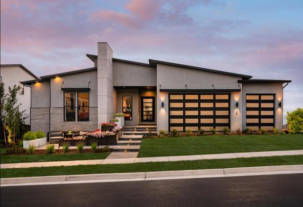 Images Toll Brothers at Lakeview Estates