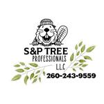 S&P Tree Professionals Logo