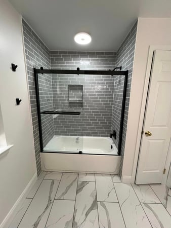 Images AJR Painting & Interior Finishes, LLC