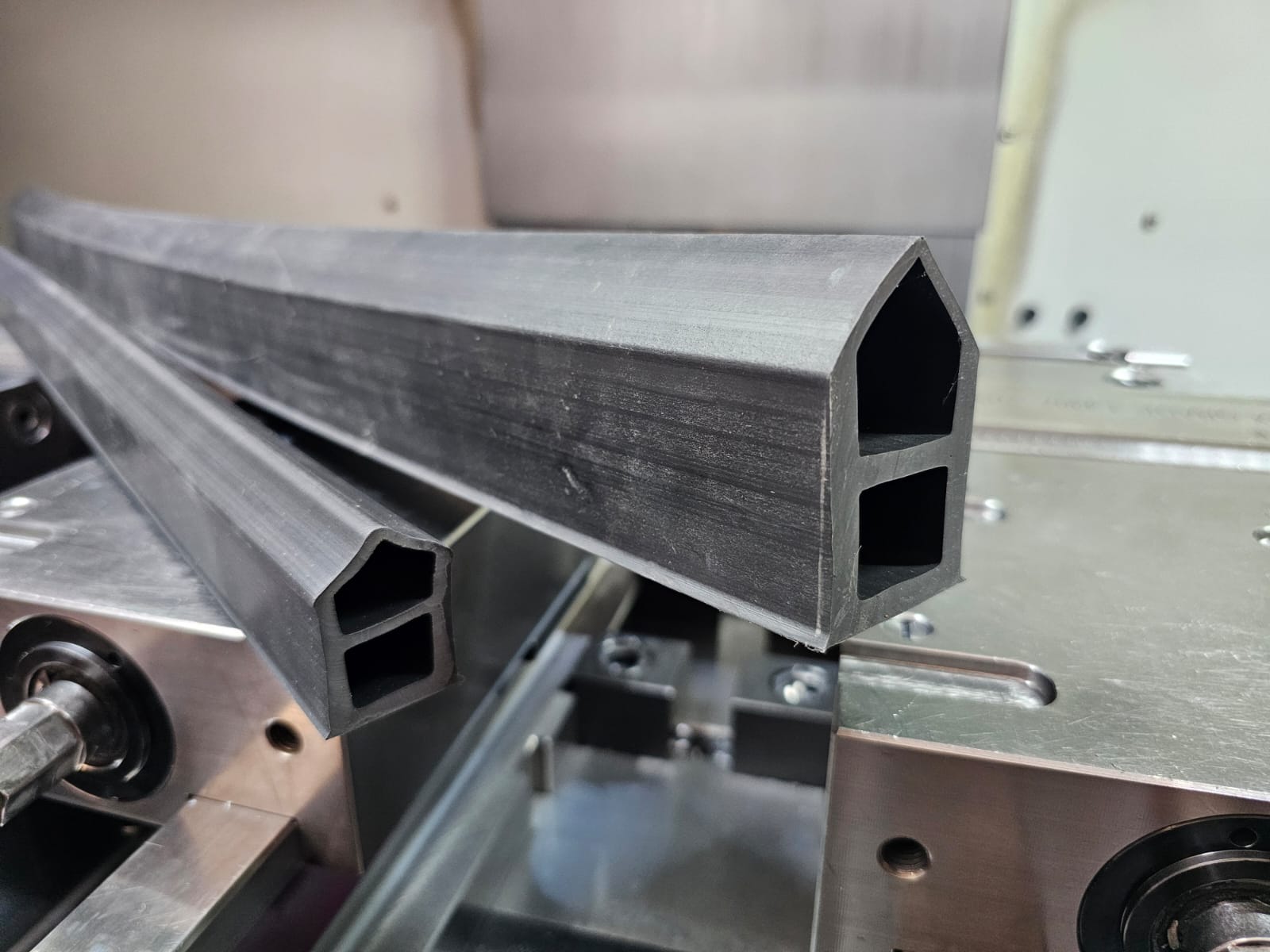 AFM Vertrieb, Weidenweg 27 in Wissen