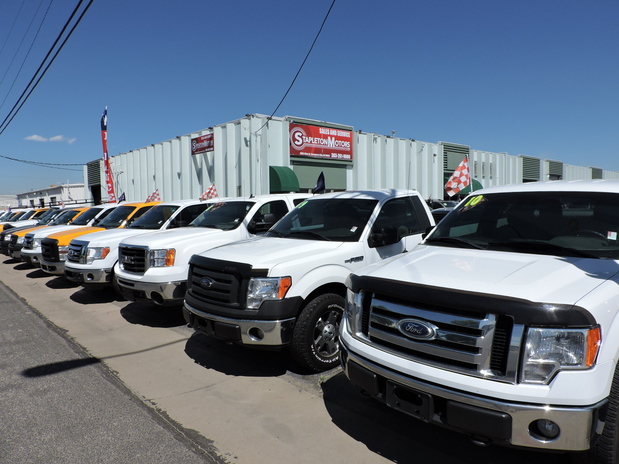 Images Stapleton Motors