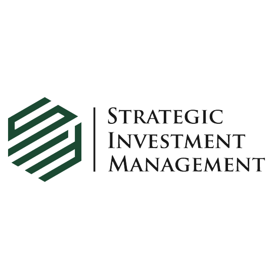 Strategic Investment Management Logo