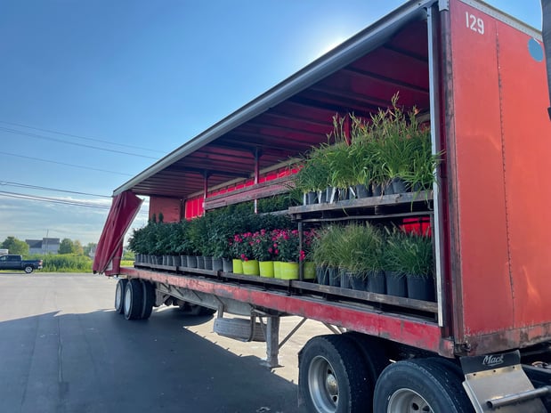 Images Ultimate Nursery Macomb