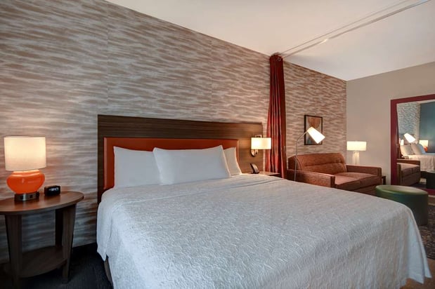 Images Home2 Suites by Hilton Troy