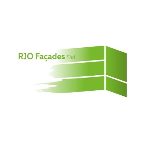 RJO Façades Sàrl Logo