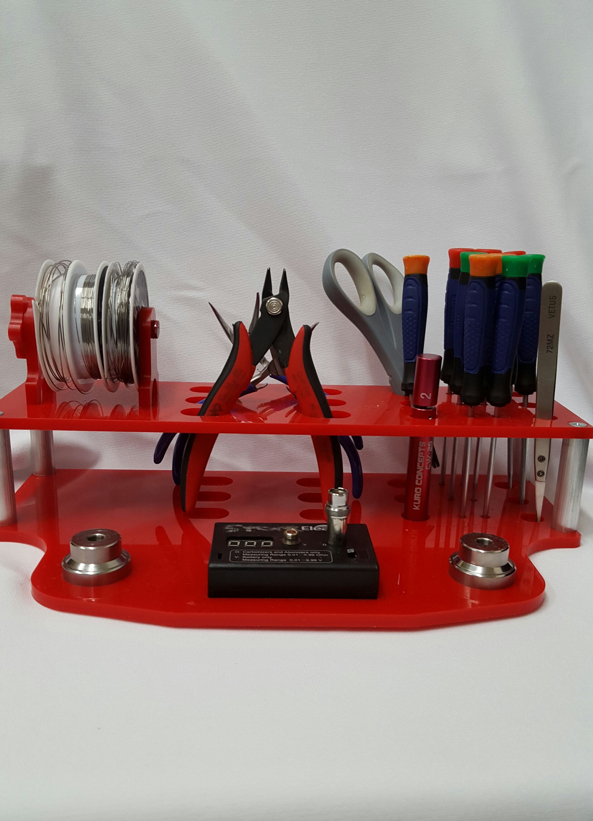 Vapor range coupon code