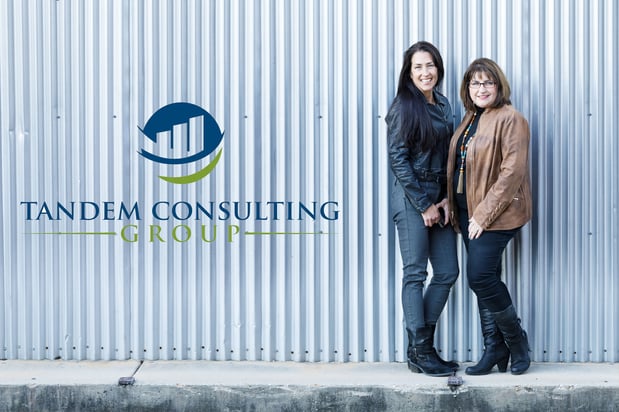 Images Tandem Consulting Group