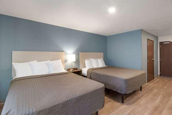 Images WoodSpring Suites Colorado Springs North - Air Force Academy