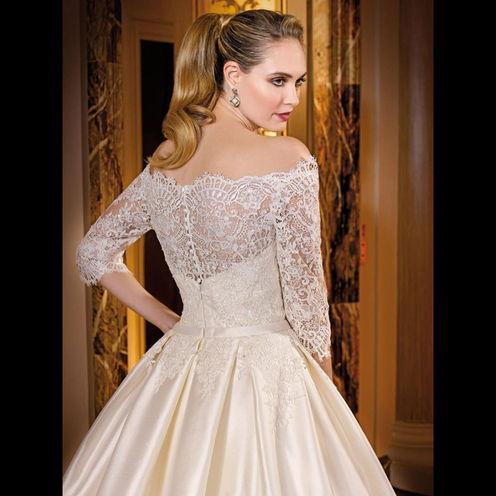 Images Abiti da Sposa Miss Kelly