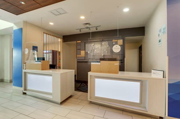 Images Holiday Inn Express & Suites Bryan-Montpelier by IHG