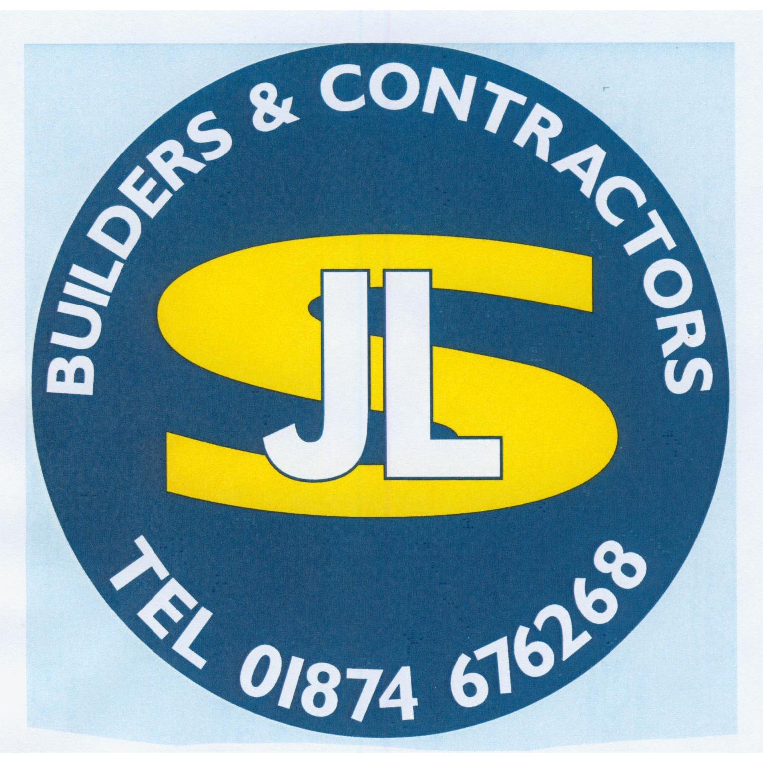 J L Stephens Ltd Logo