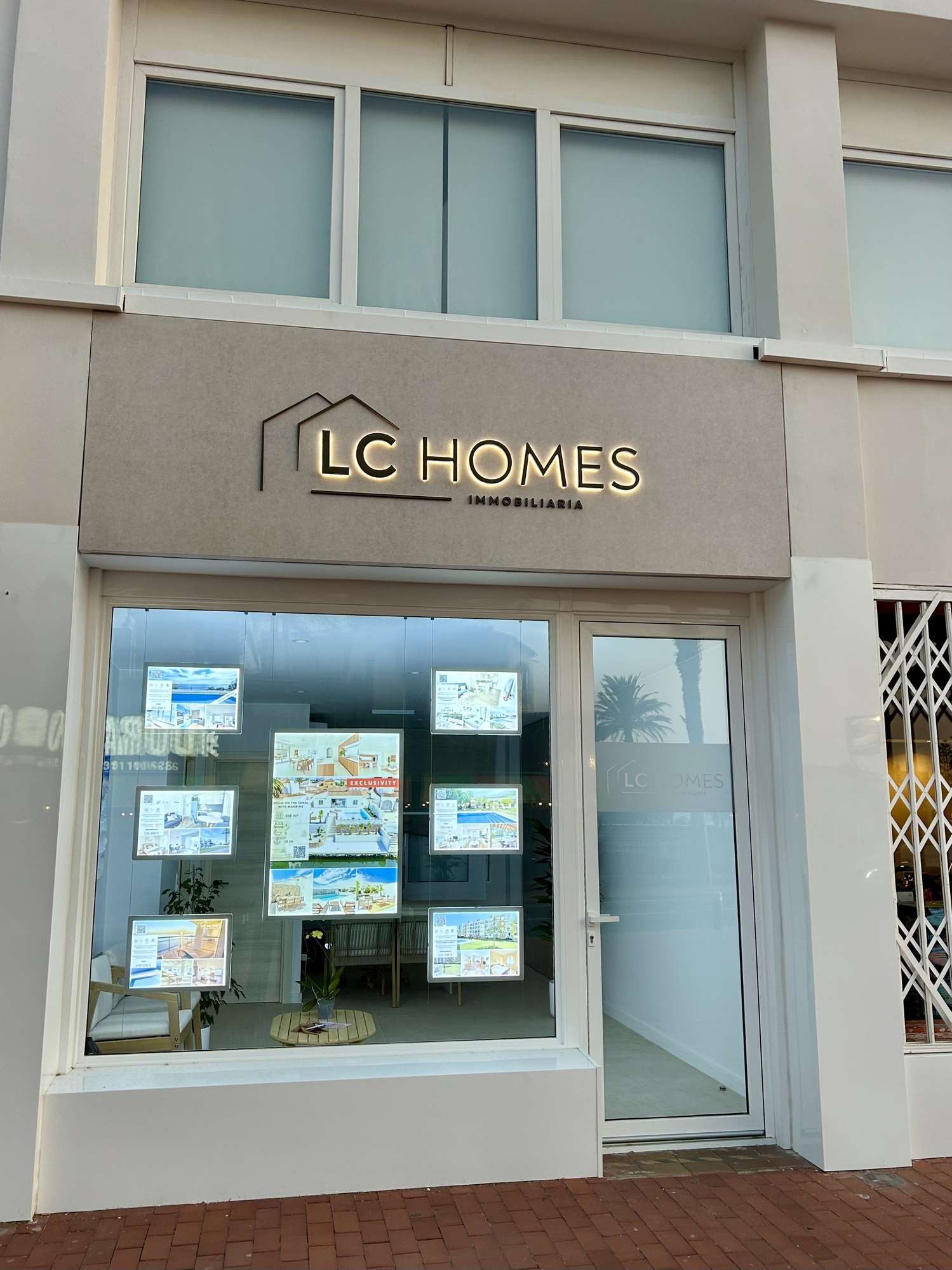 Images LC Homes Immobiliaria