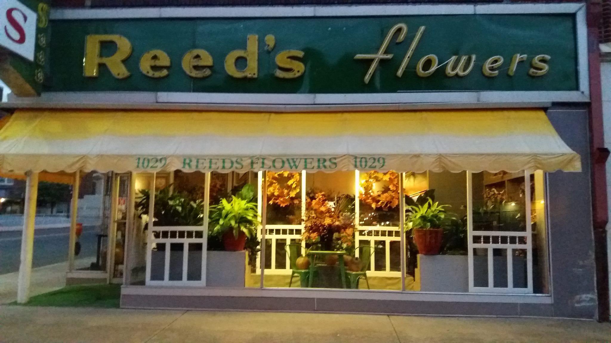 Reed's Flowers - Waco, TX 76701 - (254)753-3617 | ShowMeLocal.com