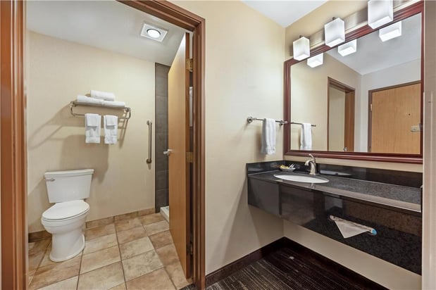 Images Best Western Plus City Center