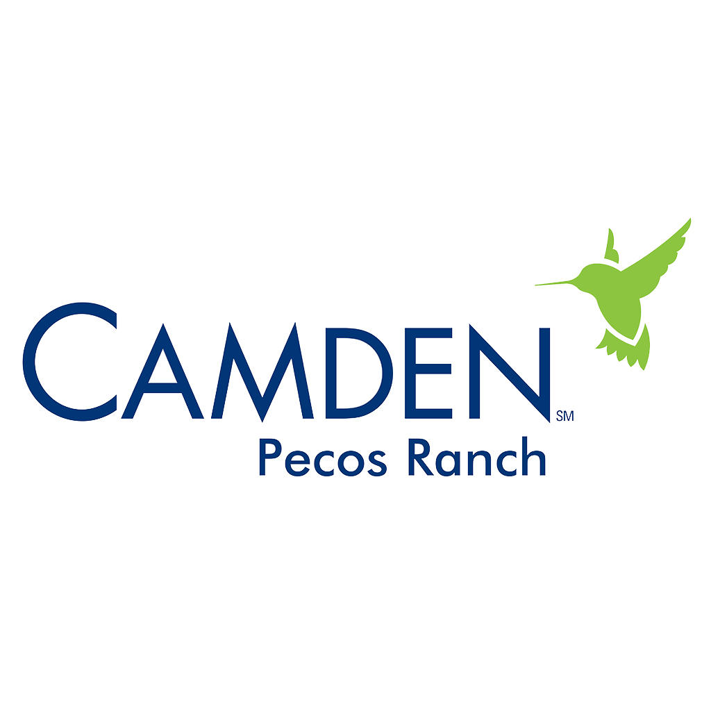 Camden Pecos Ranch Apartments