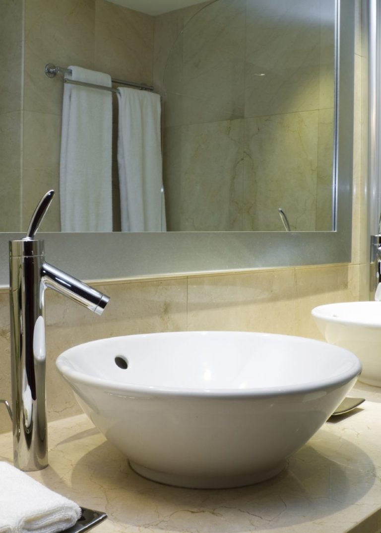 Badezimmer | Heizung Sanitär Klima FF UG |  Unterhaching