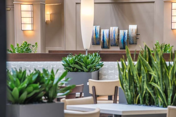 Images Embassy Suites by Hilton Seattle Tacoma International Airport