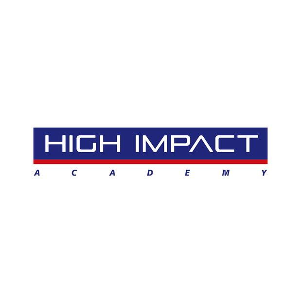 High Impact Academy Logo