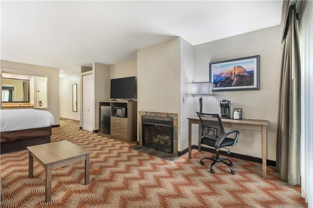 Images Best Western Plus Sonora Oaks Hotel & Conference Center