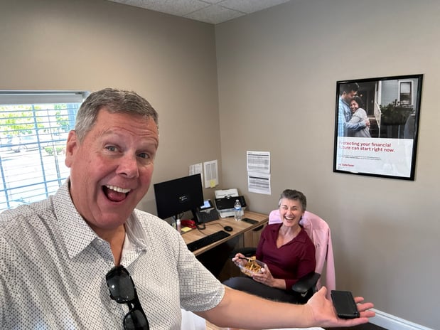 Images Paul Donnelly - State Farm Insurance Agent