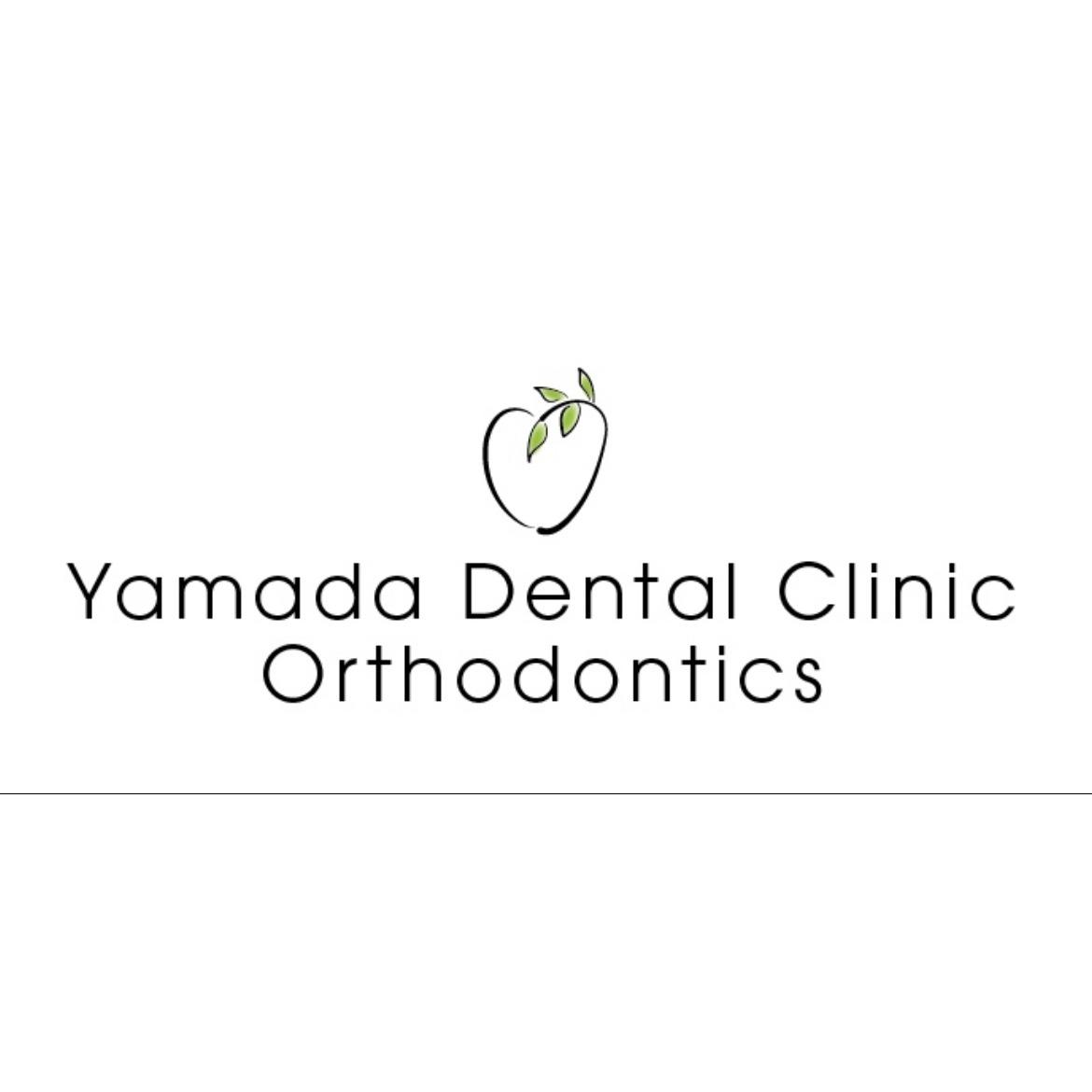 山田歯科･矯正歯科 Logo