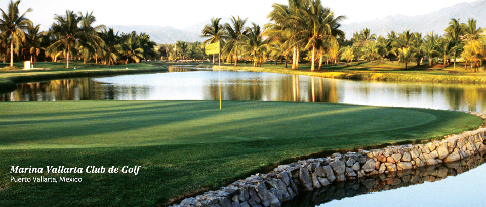 Images Marina Vallarta Golf Club