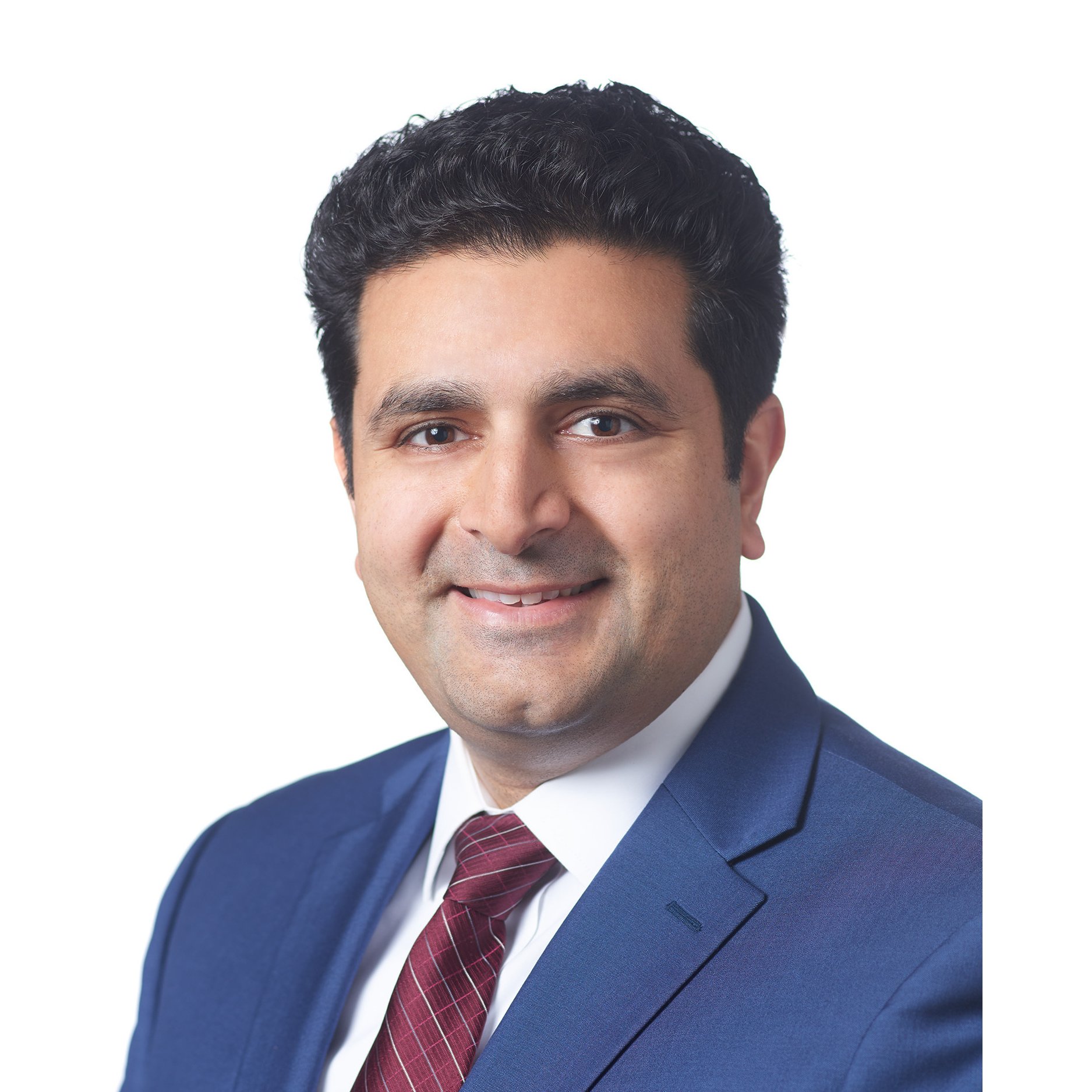 Dr. Abhinav Koul, MD | Santa Rosa, CA | Gastroenterologist