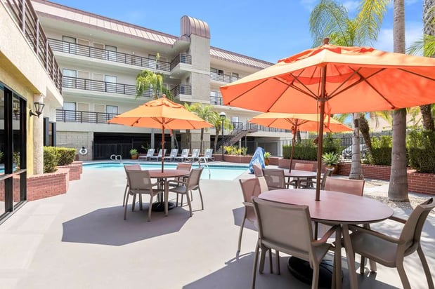 Images Best Western Plus Irvine Spectrum Hotel