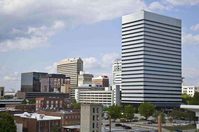 Photos & Pictures for Hilton Columbia Center in Columbia, SC 29201 - iB...