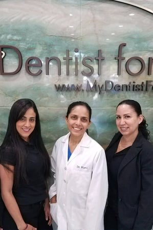 Images My Dentist For Life of Plantation