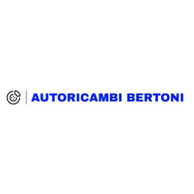 Autoricambi Bertoni Logo