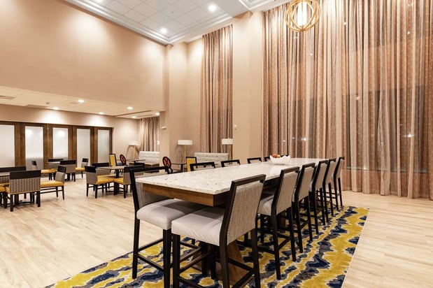 Images Hampton Inn & Suites Columbia Killian Road